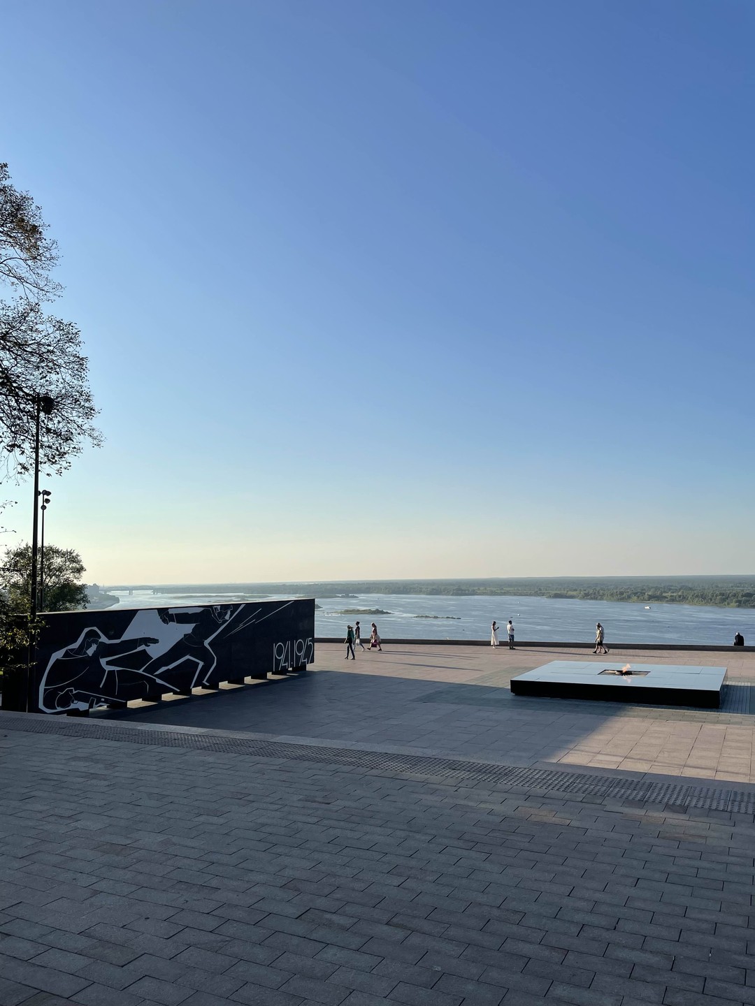 Великий Новгород: погружение в древность (Андрей)