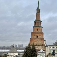 Фото отзыва 7: экскурсия "Секреты Казанского Кремля" Фото отзыва 7: экскурсия "Секреты Казанского Кремля"