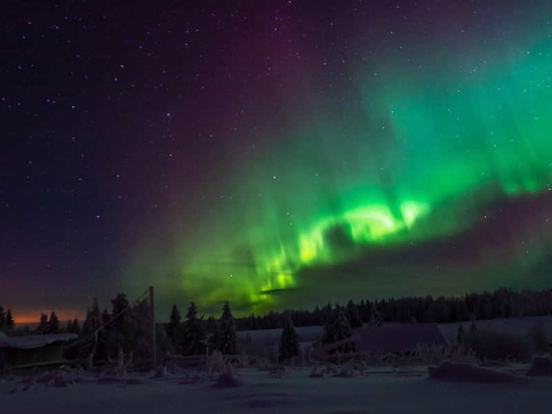 Два дня на Русском Севере (14/15)