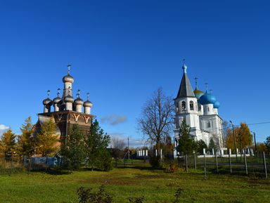 Фото 3 - Экскурсия: "Деревянное зодчество Поморья" Фото 3 - Экскурсия: "Деревянное зодчество Поморья"