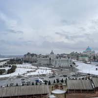 Фото отзыва 6: экскурсия "Секреты Казанского Кремля" Фото отзыва 6: экскурсия "Секреты Казанского Кремля"