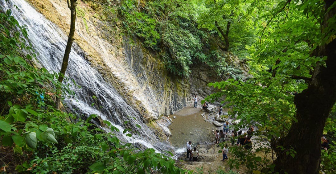 Азербайджан только для вас: индивидуальный тур по Шемахе, Исмаиллы, Шеки и Габале (10/13)