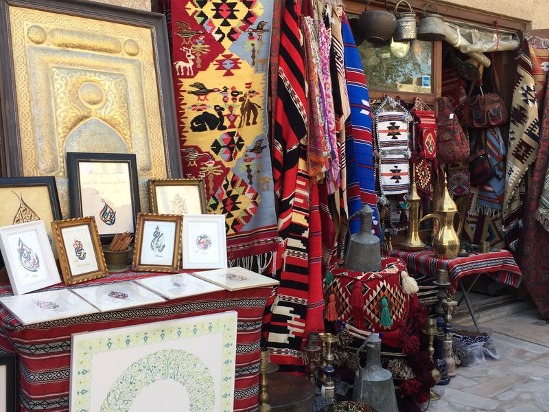 Дубай сквозь века (7/7)