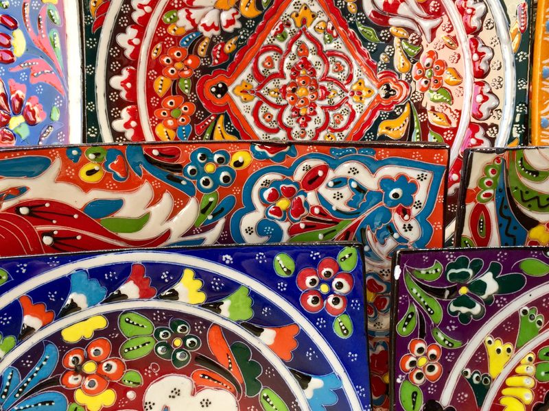 Дубай сквозь века (5/7)