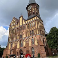 Фото отзыва 78: экскурсия "Полюбить Калининград за 3 часа" Фото отзыва 78: экскурсия "Полюбить Калининград за 3 часа"