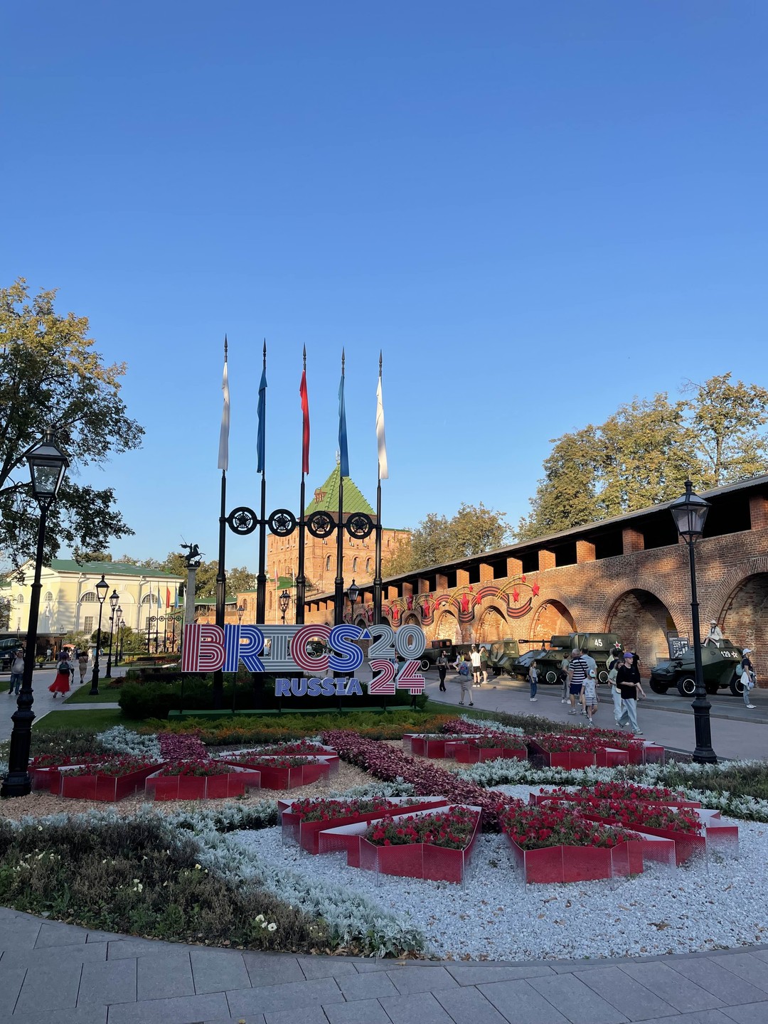 Великий Новгород: погружение в древность (Андрей)