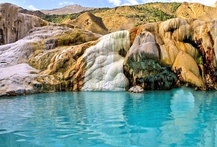 Памирский тракт. По «крыше мира» на джипах 🧭 цена тура $1550, отзывы ...