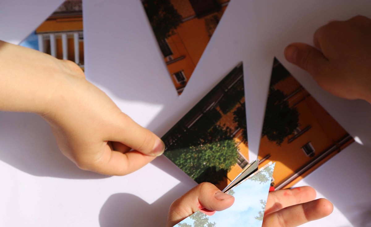 Тайны Петра и его города: детский квест (12/15)