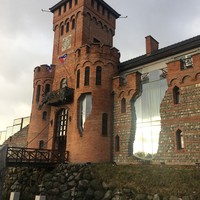 Фото отзыва 59: экскурсия "Куршская коса без толпы, Зеленоградск и замок Нессельбек на автобусе" Фото отзыва 59: экскурсия "Куршская коса без толпы, Зеленоградск и замок Нессельбек на автобусе"