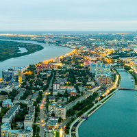 Путешествие в&nbsp;Астрахань