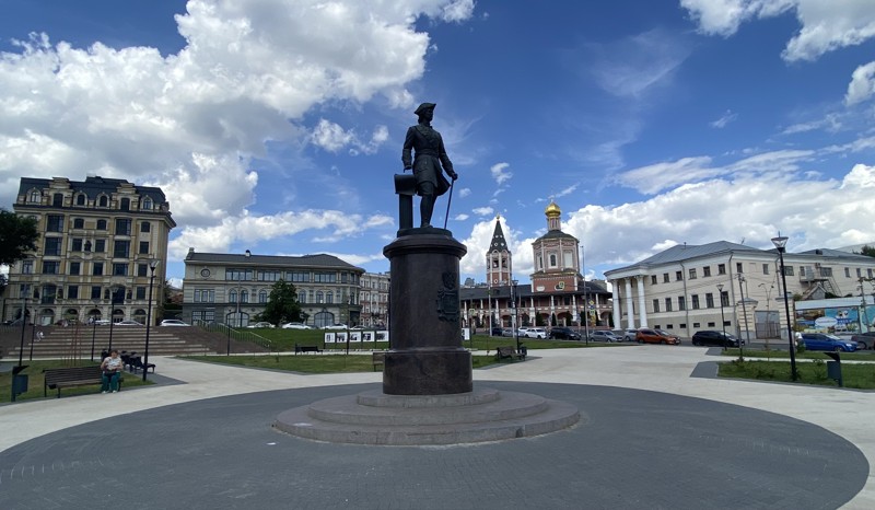 Проспект Кирова