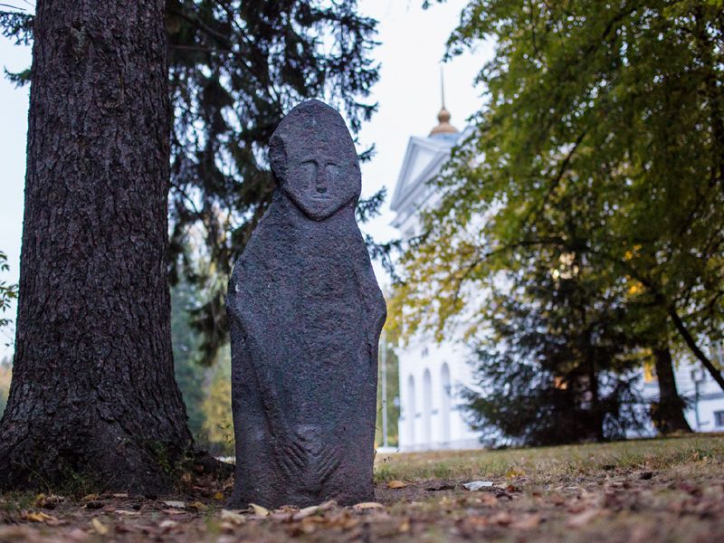 Любовь на берегах Томи (9/12)