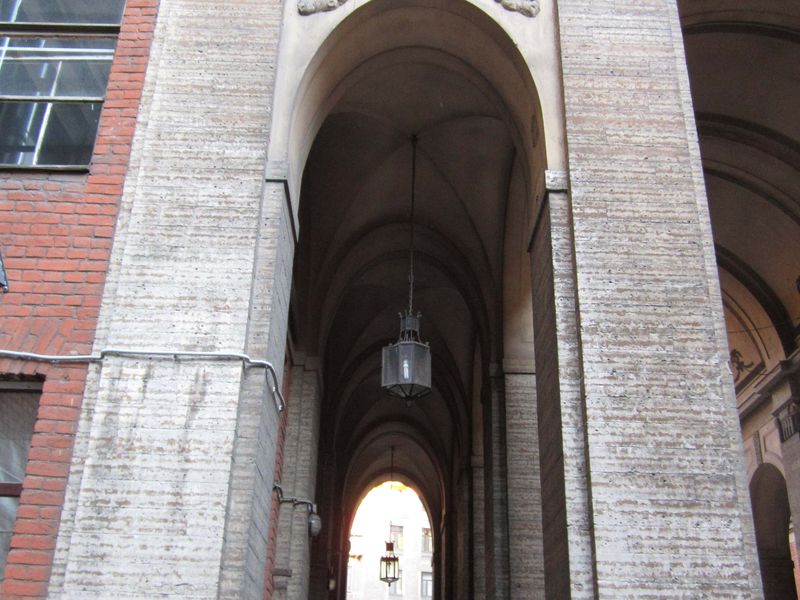 Архитектура петербургского модерна (4/6)