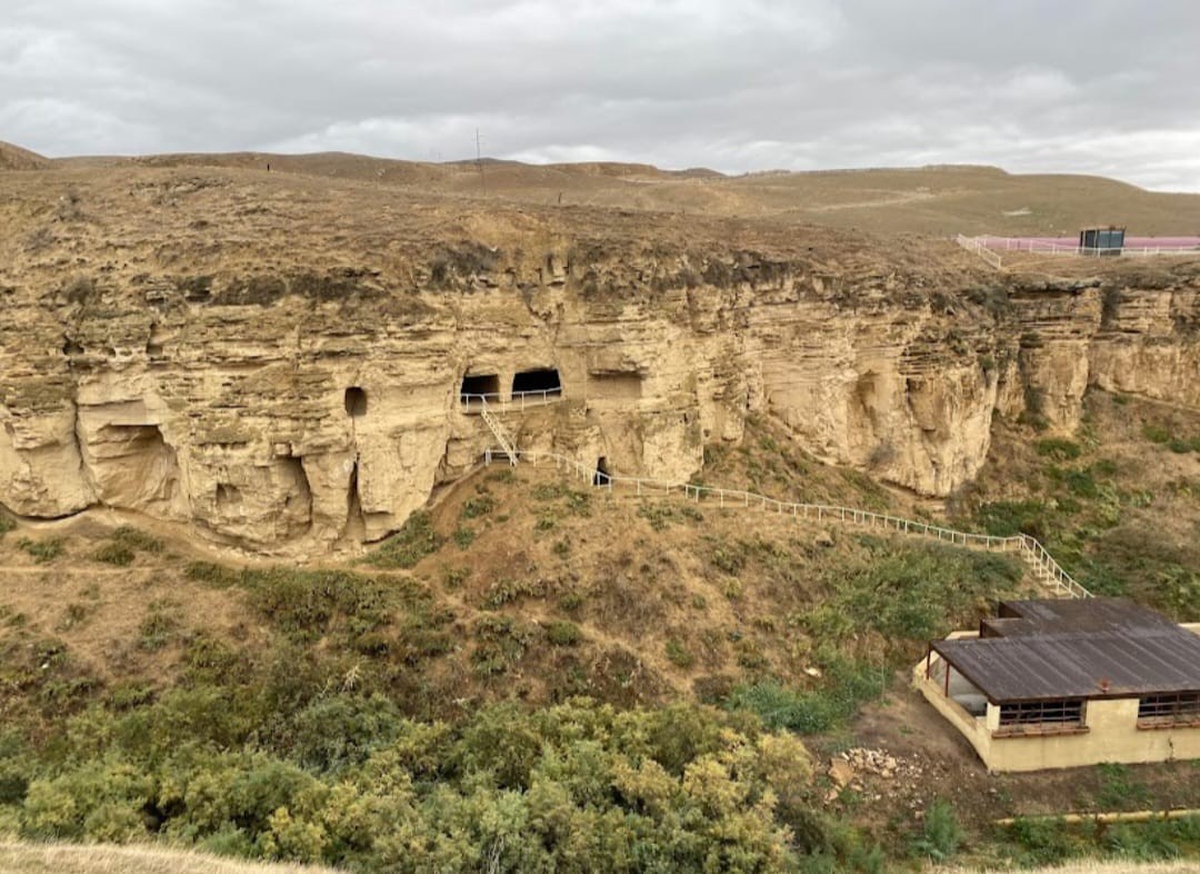 Азербайджан только для вас: индивидуальный тур по Шемахе, Исмаиллы, Шеки и Габале (13/13)