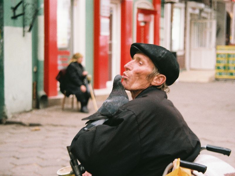 Мастер-класс «Снято на пленку» (12/25)