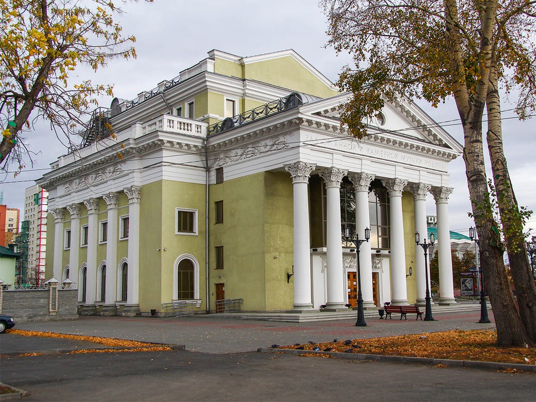 Фото 1 - Экскурсия: "undefined" Фото 1 - Экскурсия: "undefined"