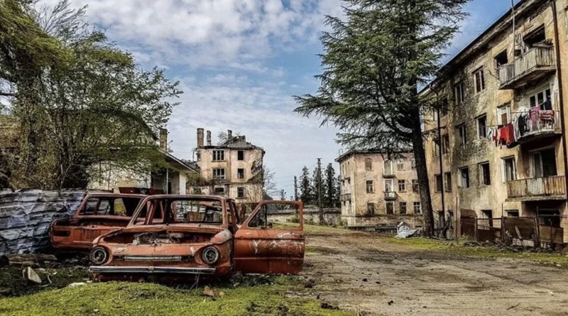 Фото авторского тура 7 "По Абхазии с ветерком, музыкой и вином" Фото авторского тура 7 "По Абхазии с ветерком, музыкой и вином"