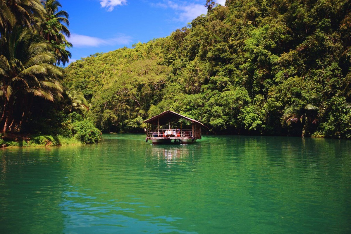 5 дней в райском уголке: путешествие-перезагрузка на Филиппины (9/9)