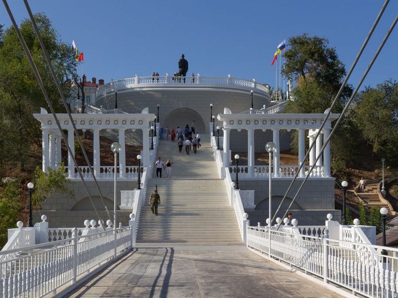 Добро пожаловать в Оренбург! (4/6)