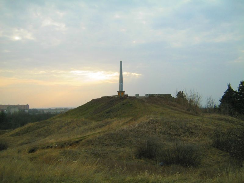 Многоликий Луганск (6/7)