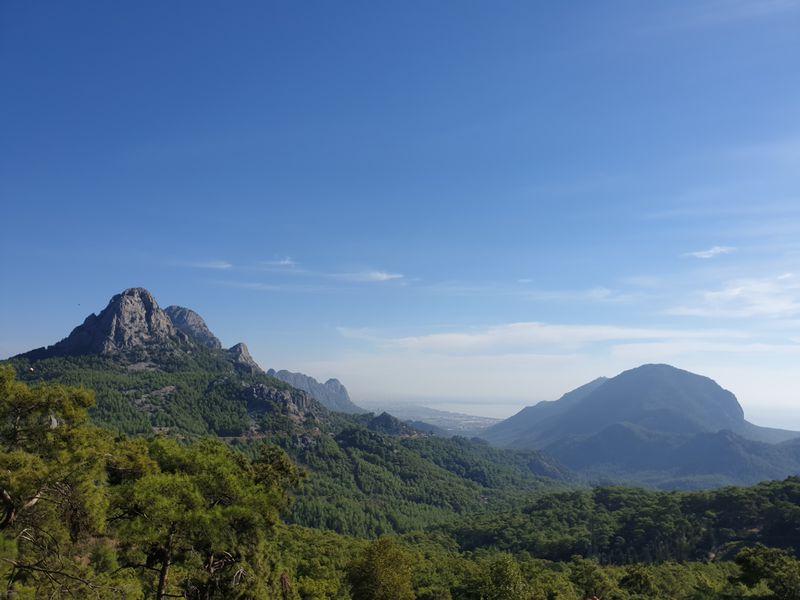 Крылатые качели по-турецки (5/12)