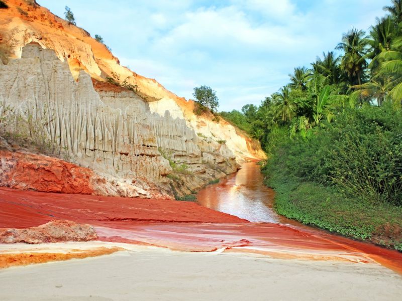 Удивительный Биньтхуан (4/9)