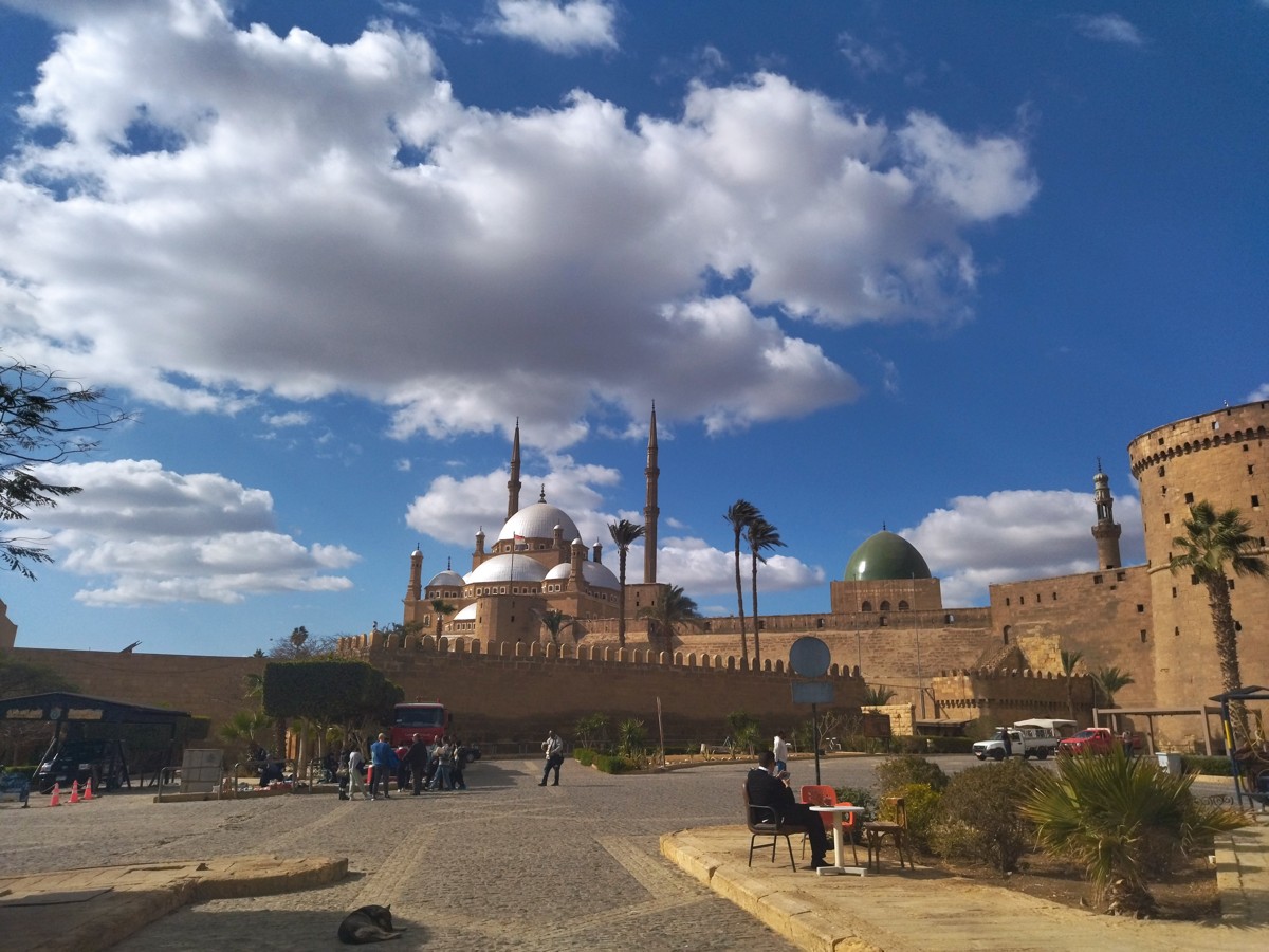 Весенний тур в Египет: 2 дня в Сахаре, пляжный отдых в Хургаде и пирамиды (10/11)