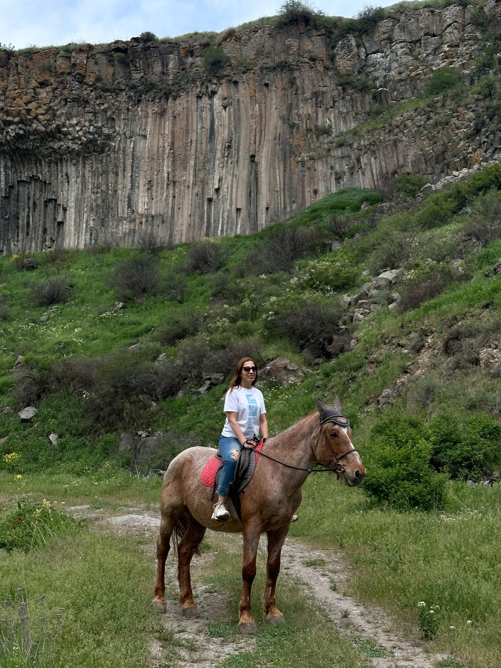 Фотопутешествие по живописным окрестностям Еревана (7/11)