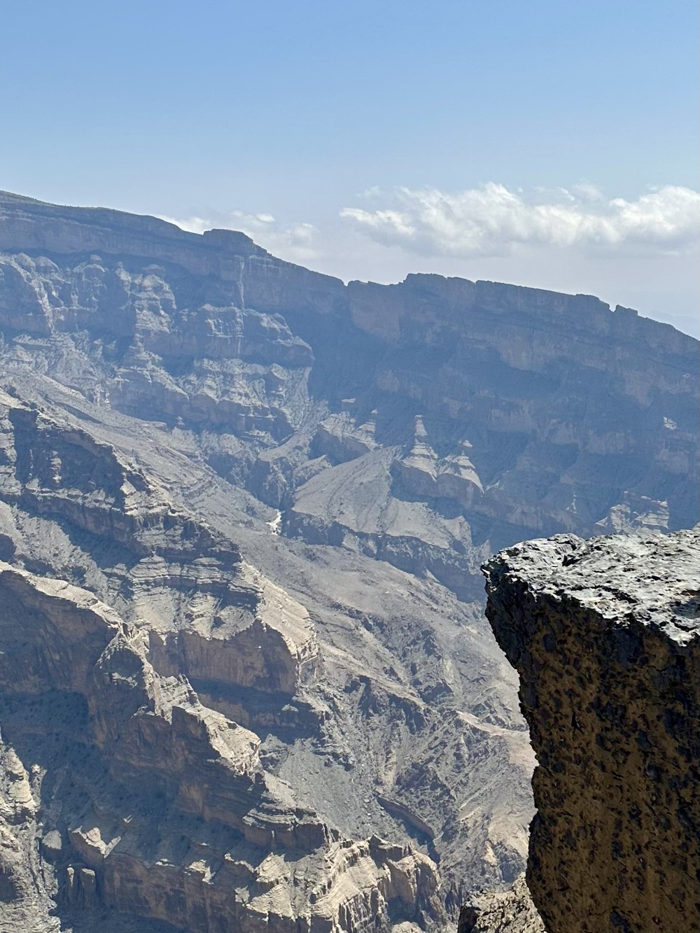 Город-оазис: в Низву — из Маската (6/8)