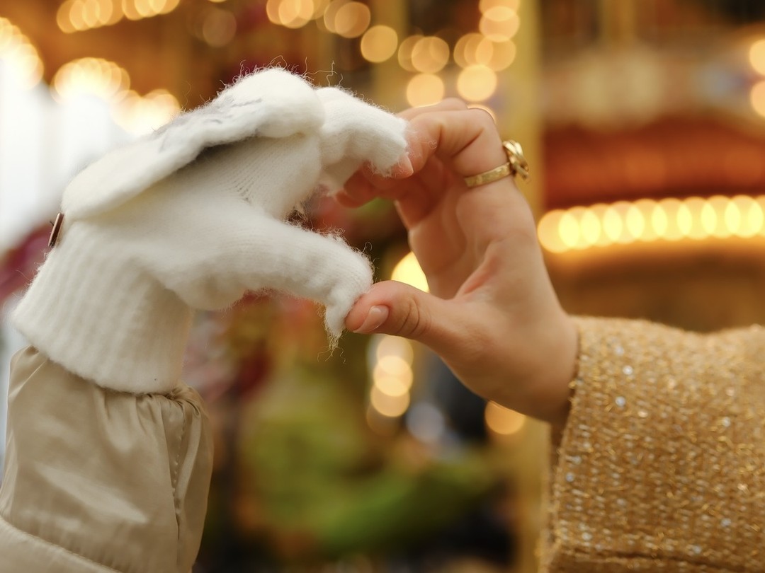 Экспресс-фотосессия на Красной площади (Анна)