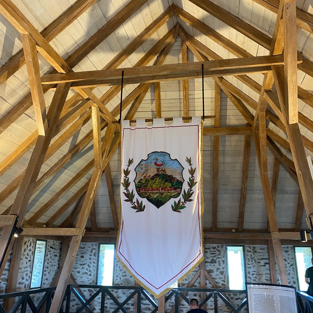 Уютный Вршац: из Белграда в мини-группе (11/11)