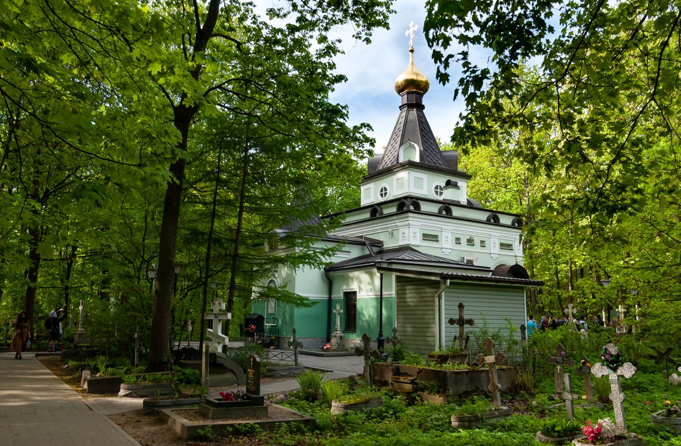 Санкт петербург ксения петербургская - Фото