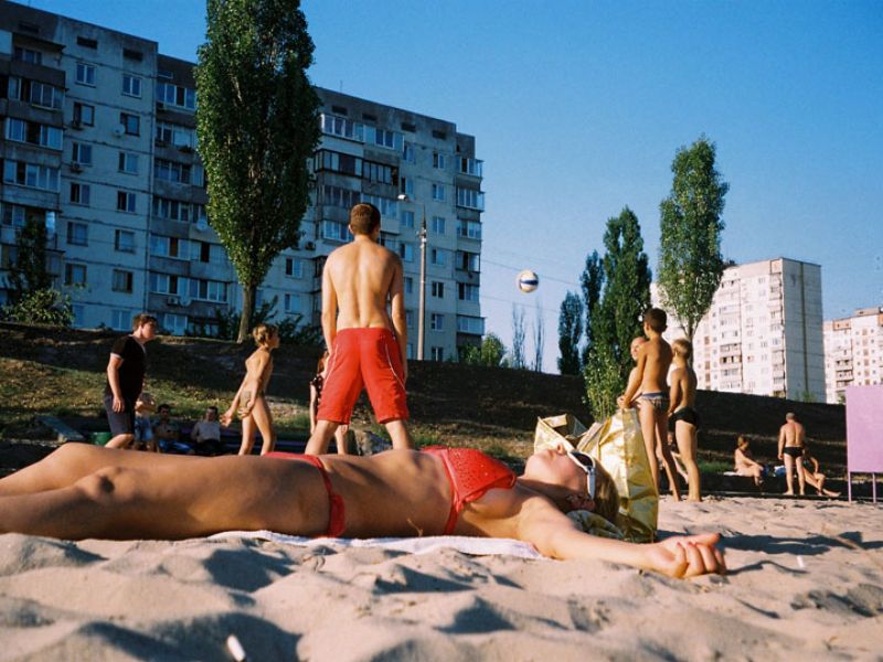 Мастер-класс «Снято на пленку» (3/25)