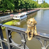 Фото отзыва 3: экскурсия "Знакомьтесь, Калининград!" Фото отзыва 3: экскурсия "Знакомьтесь, Калининград!"