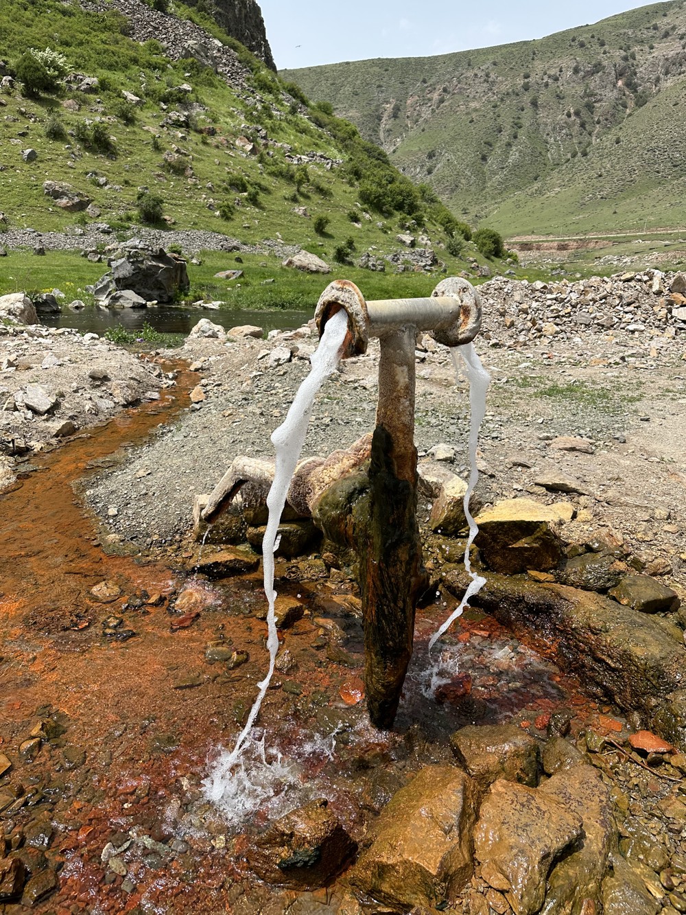 Фотопутешествие по живописным окрестностям Еревана (11/11)