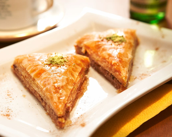 Фото отзыва 2: авторский тур "Калейдоскоп вкусов: гастропутешествие по Дагестану"