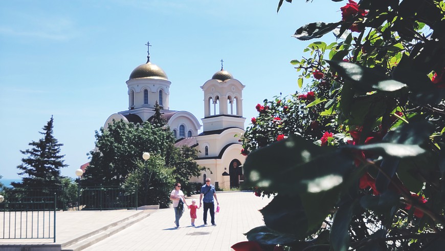 Многогранный Новороссийск и винодельня «Мысхако» 🧭 цена экскурсии 14500 ...