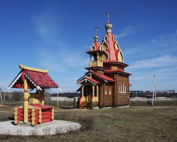 Фото 3 авторского тура - день 2 "Лосиная ферма и дегустация сыра" Фото 3 авторского тура - день 2 "Лосиная ферма и дегустация сыра"