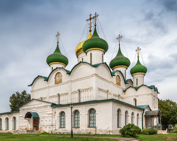 Фото отзыва 1: авторский тур "Калачи, богатыри да хрусталь: выходные в русском стиле в городах Золотого кольца" Фото отзыва 1: авторский тур "Калачи, богатыри да хрусталь: выходные в русском стиле в городах Золотого кольца"