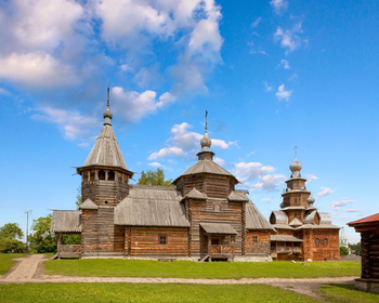 Фото отзыва 3: авторский тур "Калачи, богатыри да хрусталь: выходные в русском стиле в городах Золотого кольца" Фото отзыва 3: авторский тур "Калачи, богатыри да хрусталь: выходные в русском стиле в городах Золотого кольца"