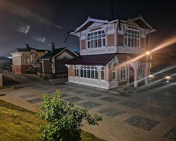 Фото 3 авторского тура - день 1 "Знакомство с Иркутском" Фото 3 авторского тура - день 1 "Знакомство с Иркутском"