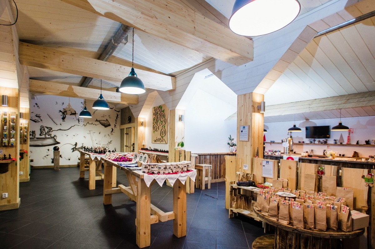 Новогодний маршрут из Петрозаводска: Чёртов стул + зимний пикник (6/8)