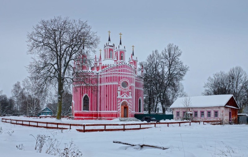 Фото авторского тура 5 "Тур-перезагрузка по страницам истории: Старица, Ржев и Берново" Фото авторского тура 5 "Тур-перезагрузка по страницам истории: Старица, Ржев и Берново"