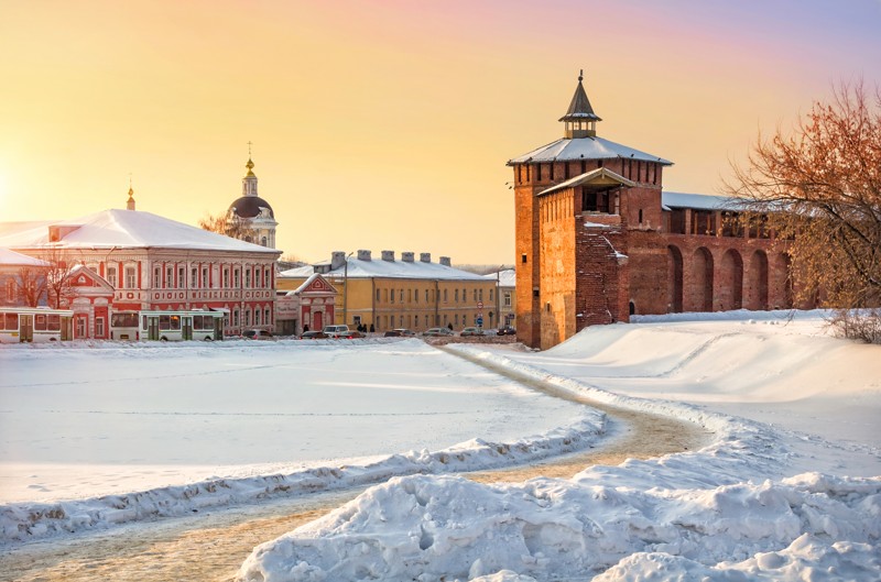 Фото авторского тура 3 "Перерождение в Рождество: йога, SPA и экскурсии в Коломне" Фото авторского тура 3 "Перерождение в Рождество: йога, SPA и экскурсии в Коломне"