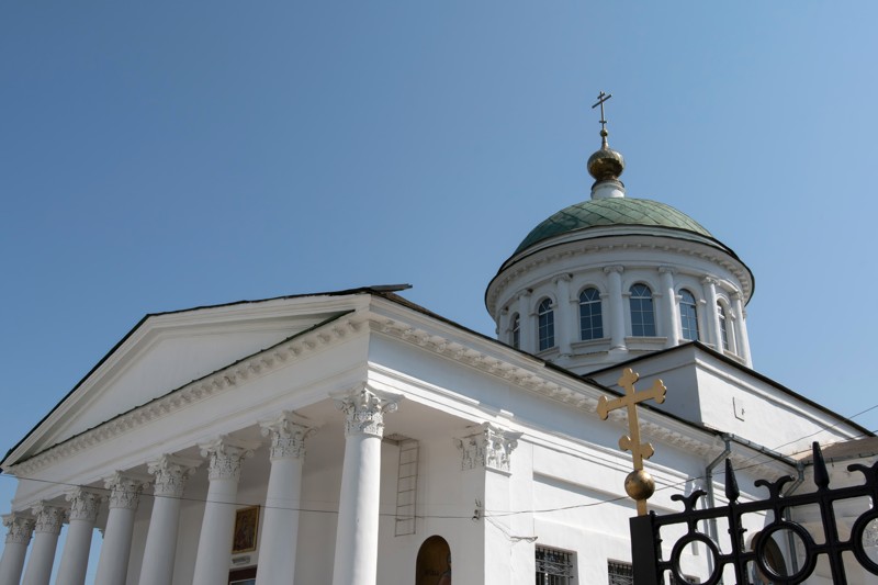 Фото авторского тура 6 "Тур-перезагрузка по страницам истории: Старица, Ржев и Берново" Фото авторского тура 6 "Тур-перезагрузка по страницам истории: Старица, Ржев и Берново"