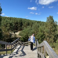 Фото отзыва 59: экскурсия "По Куршской косе и Зеленоградску в мини-группе" Фото отзыва 59: экскурсия "По Куршской косе и Зеленоградску в мини-группе"