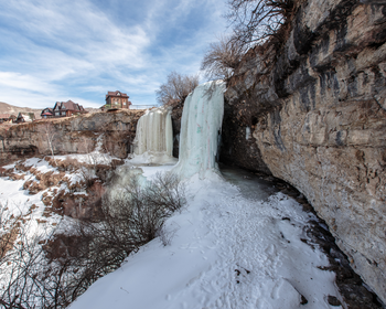 Фото 3 авторского тура - день 4 "Хунзахский район: водопады, пещеры и ущелья" Фото 3 авторского тура - день 4 "Хунзахский район: водопады, пещеры и ущелья"