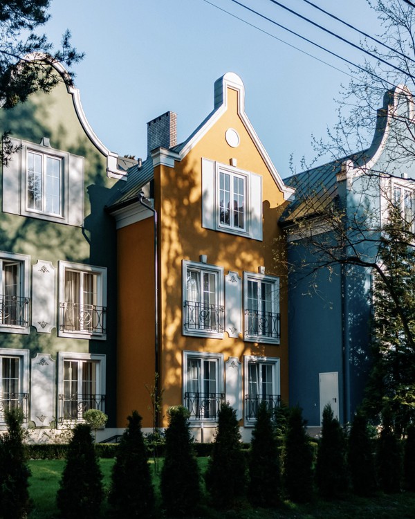 Фото авторского тура 5 "Балтийский девичник: уютные курорты, SPA и безмятежность" Фото авторского тура 5 "Балтийский девичник: уютные курорты, SPA и безмятежность"