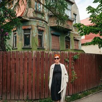 Фото отзыва 19: экскурсия "Фото-экскурсия по атмосферному Амалиенау" Фото отзыва 19: экскурсия "Фото-экскурсия по атмосферному Амалиенау"