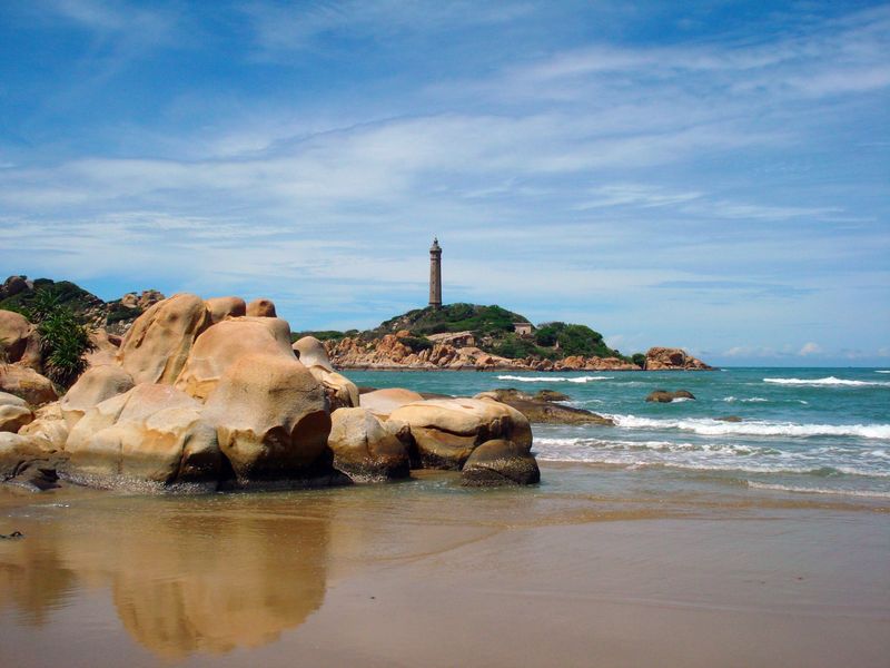 Удивительный Биньтхуан (6/9)